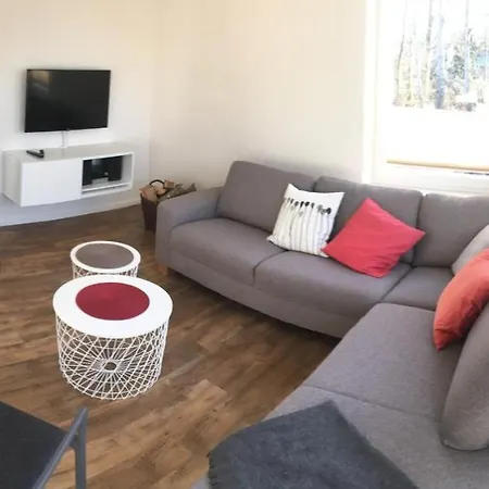 Ferienhaus Sommerbrise, Hof Zur Sonnenseite Fehmarn, 4 Sterne * Femern