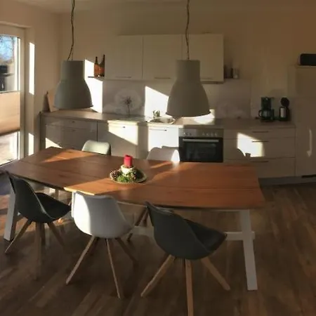 Ferienhaus Sommerbrise, Hof Zur Sonnenseite Fehmarn, 4 Sterne *