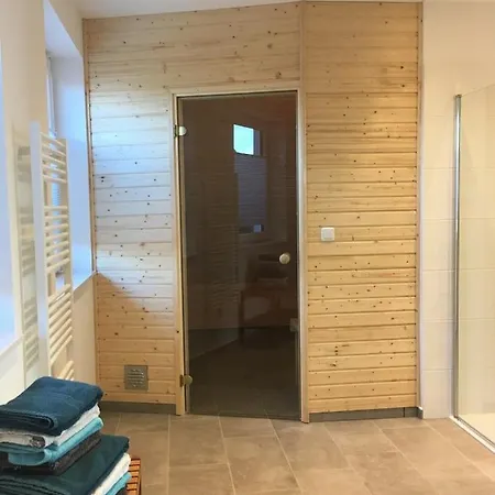 Ferienhaus Sommerbrise, Hof Zur Sonnenseite Fehmarn, 4 Sterne