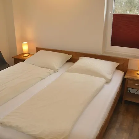 Ferienhaus Sommerbrise, Hof Zur Sonnenseite Fehmarn, 4 Sterne * Femern