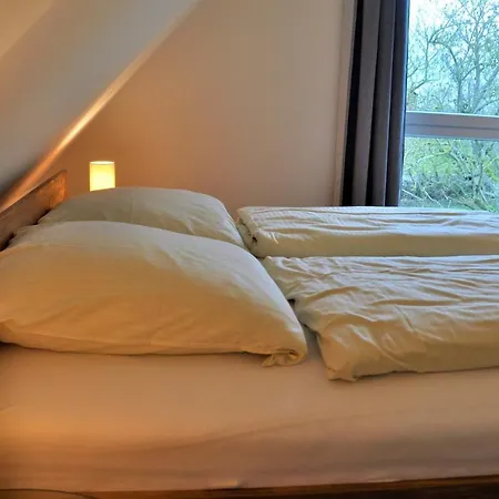 Ferienhaus Sommerbrise, Hof Zur Sonnenseite Fehmarn, 4 Sterne *