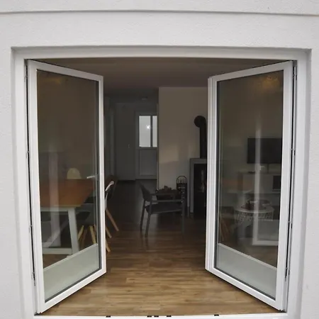 Ferienhaus Sommerbrise, Hof Zur Sonnenseite Fehmarn, 4 Sterne