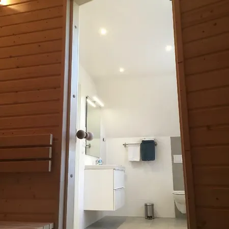 Ferienhaus Sommerbrise, Hof Zur Sonnenseite Fehmarn, 4 Sterne